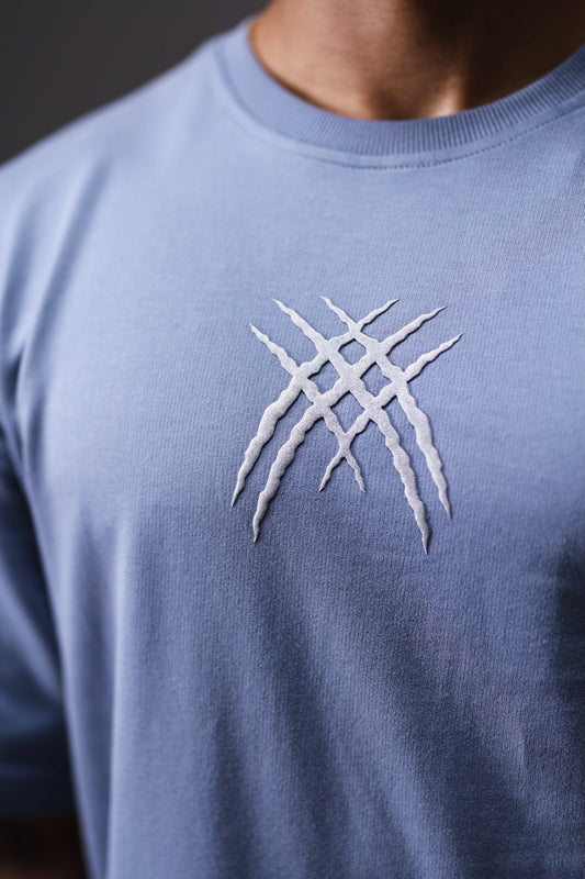 Wolverine Claw Oversized Tee
