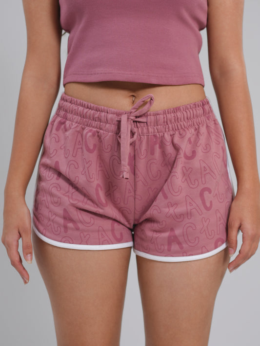 Signature Shorts – Onion - Tactlifestyle