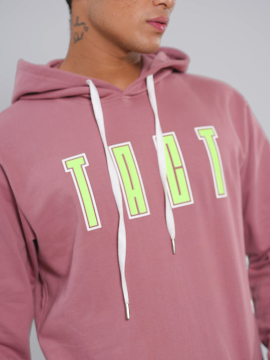 Try Me Hoodie - Tactlifestyle