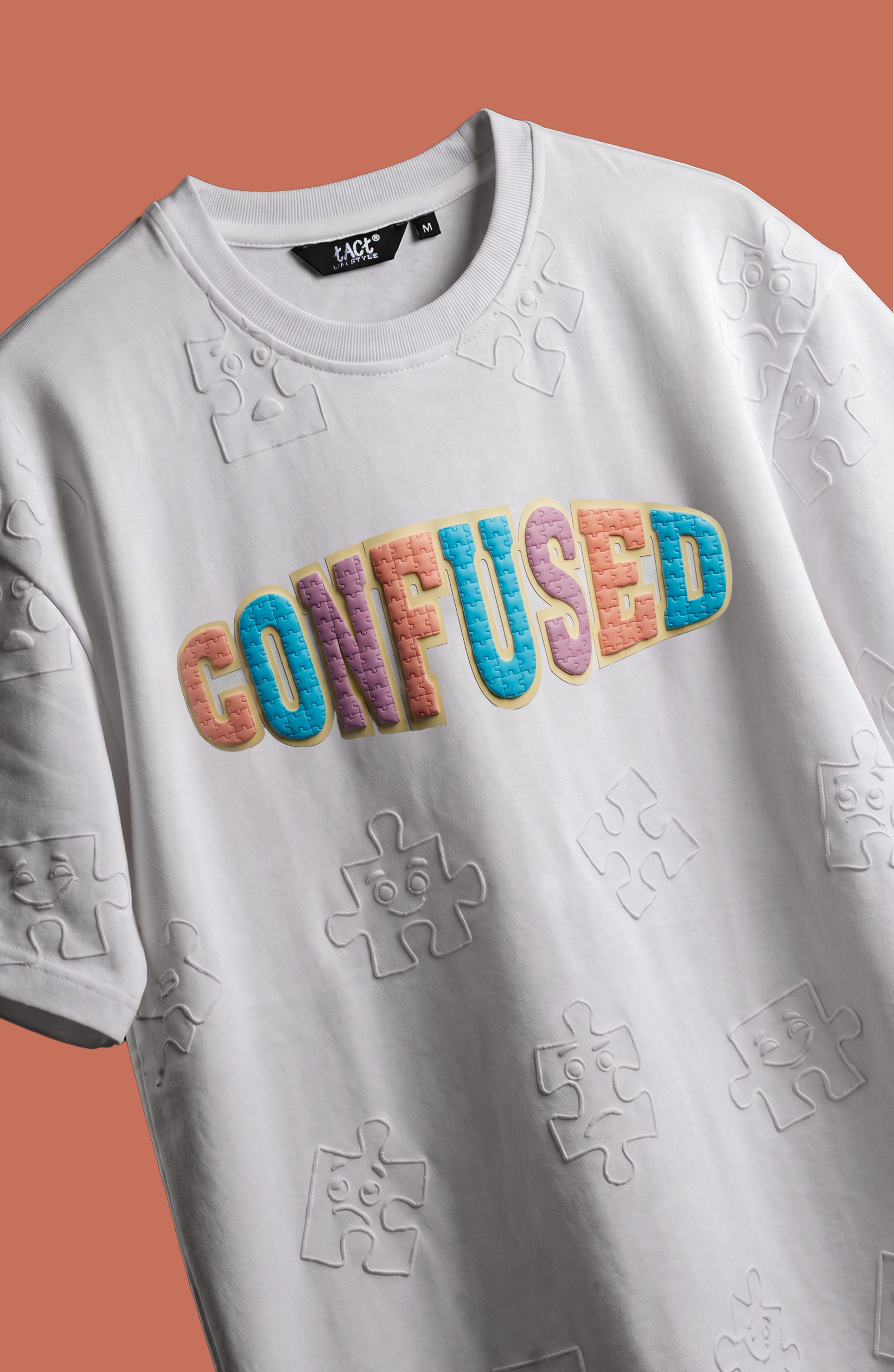 Oversized Tees