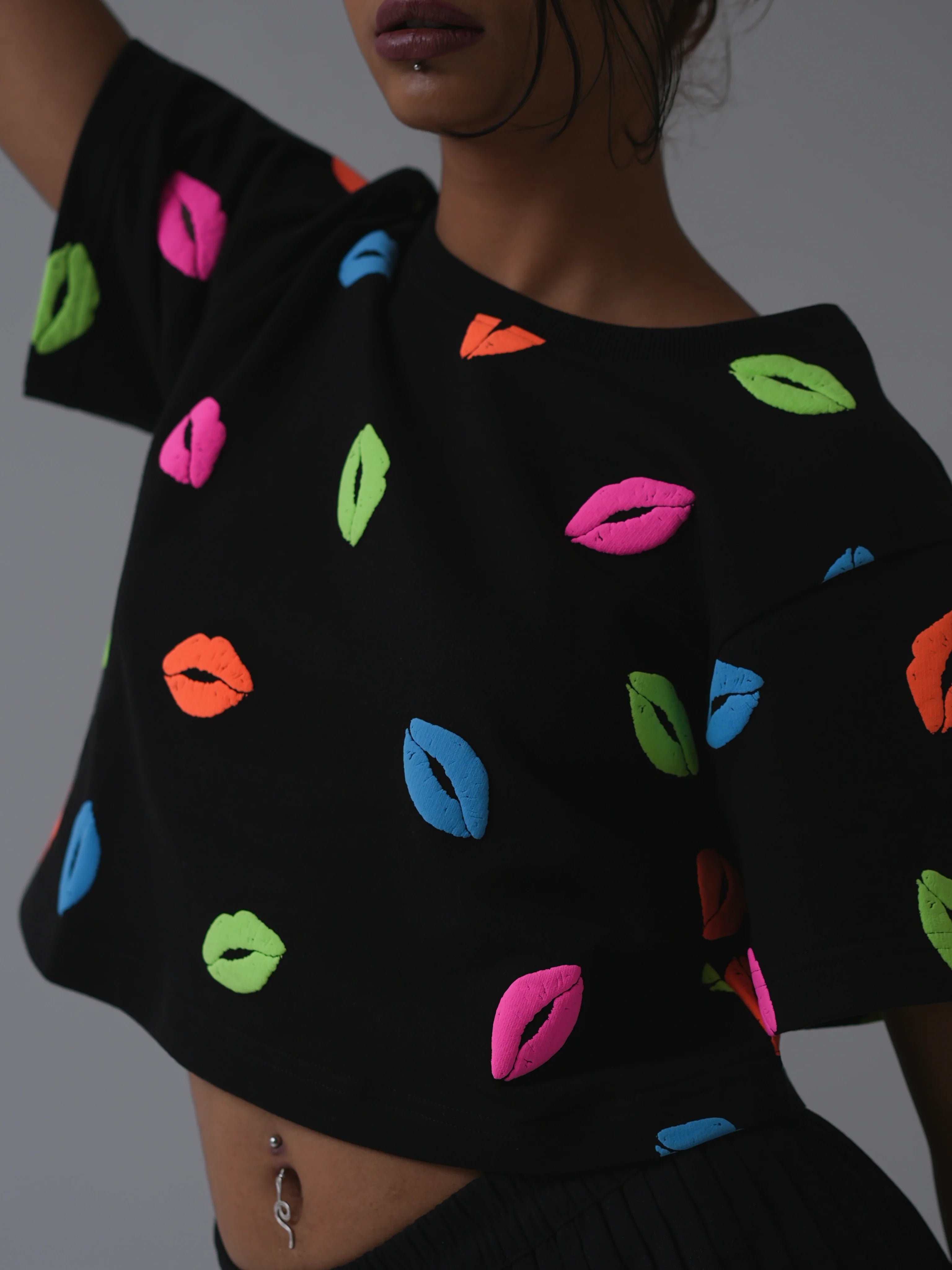Cropped Top