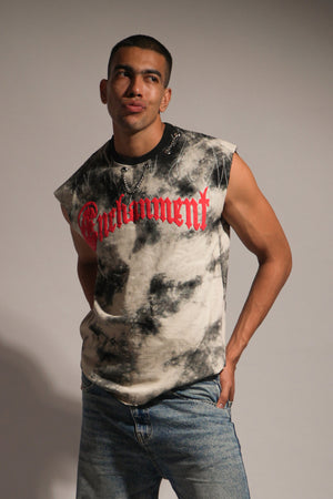 Enchantment Chain Sleeveless Tee