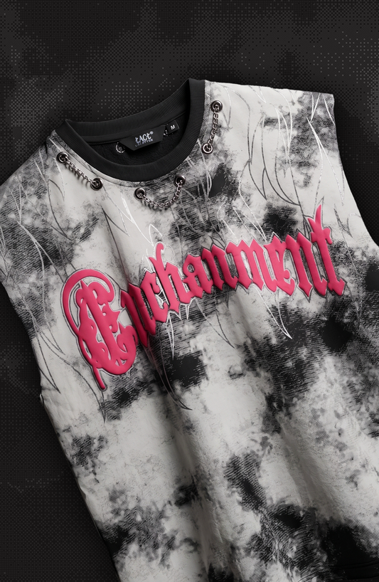Enchantment Chain Sleeveless Tee