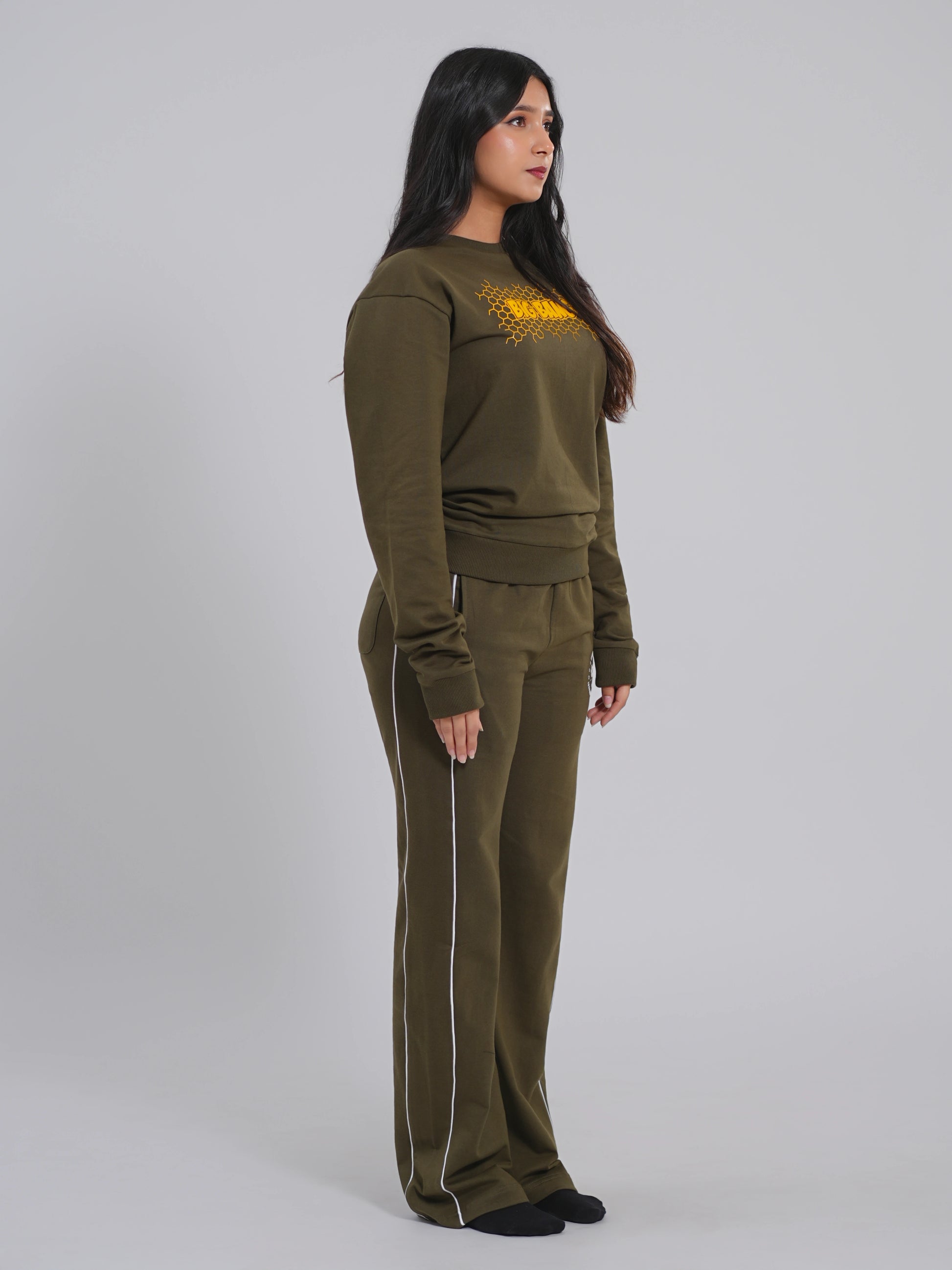 Big Bang Sweatshirt - Tactlifestyle 