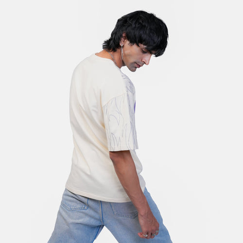 Enchantment Oversized Tee TacT Lifestyle