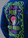 Peace of Mind Hoodie - Tactlifestyle 