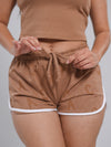 Signature Short - Beige - Tactlifestyle 