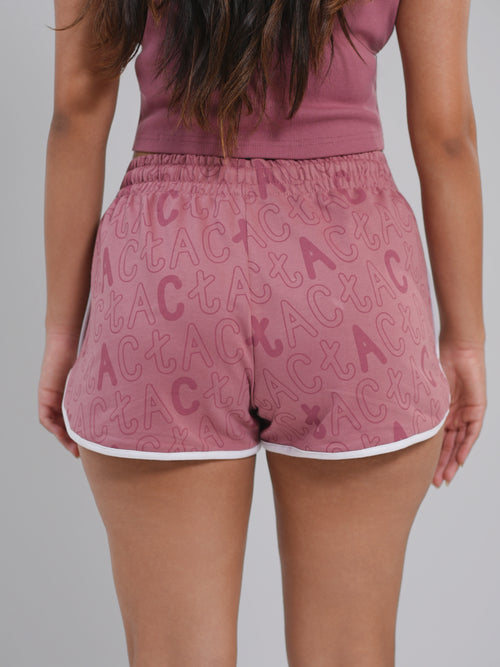 Signature Shorts – Onion - Tactlifestyle 