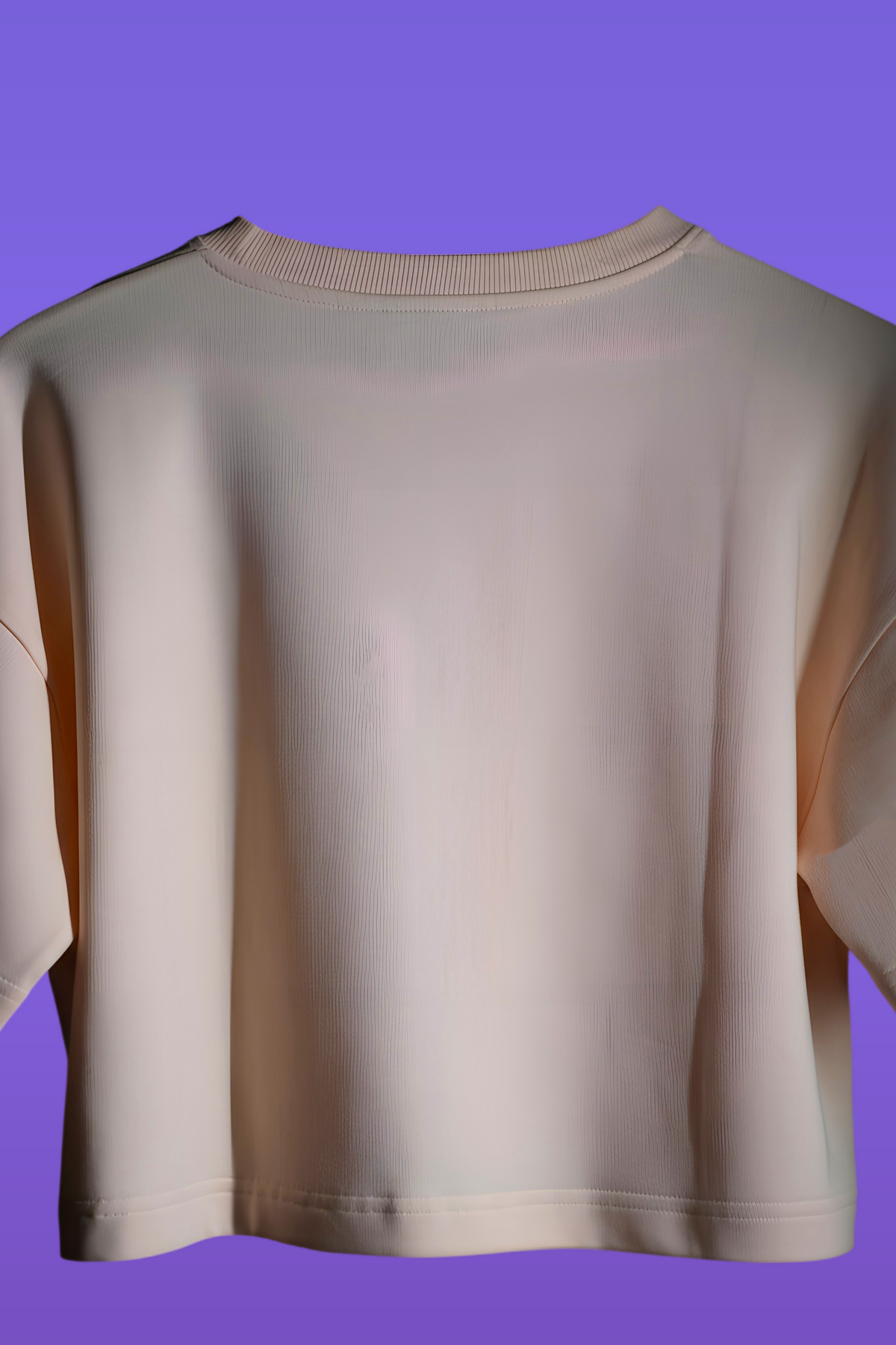 Spider-Gwen Regular Cropped Tee