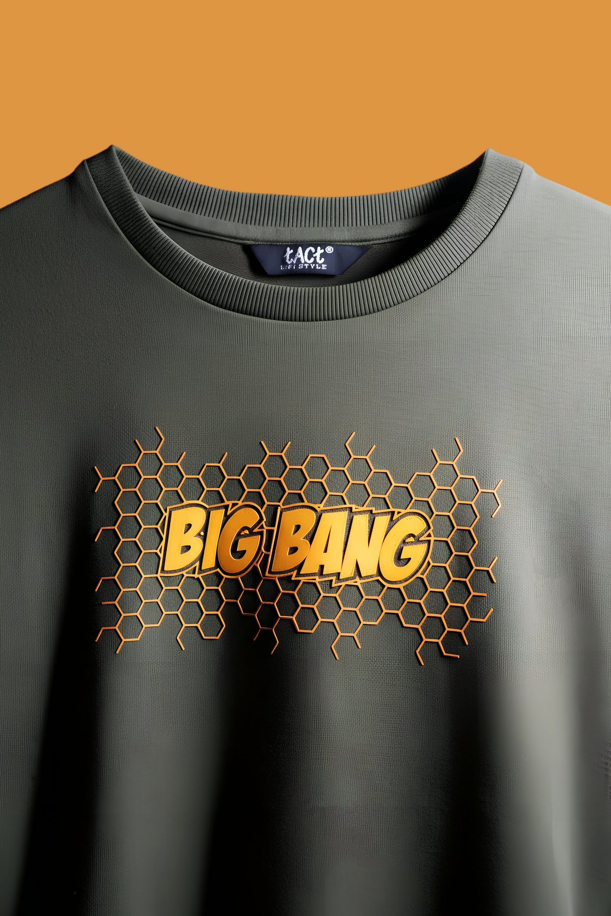 Big Bang Sweatshirt